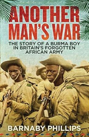 Another Mans War