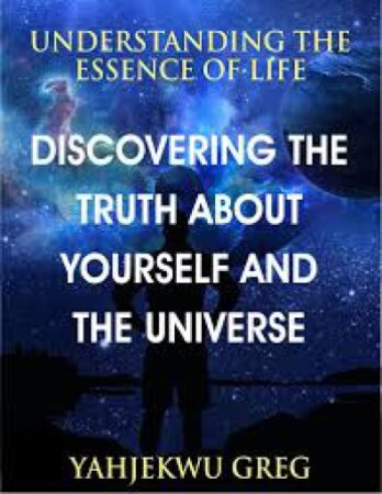 Discovering The Truth About Yourself