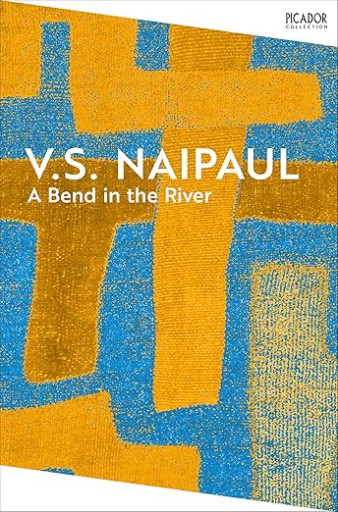 A Bend In The River