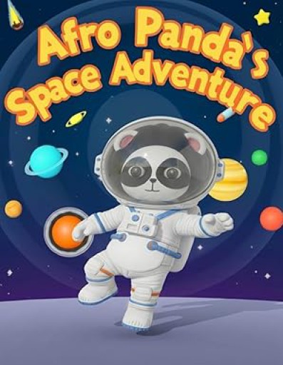 Afro Space Adventures