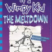 Diary Of A Wimpy Kid: The Meltdown (Book 13)