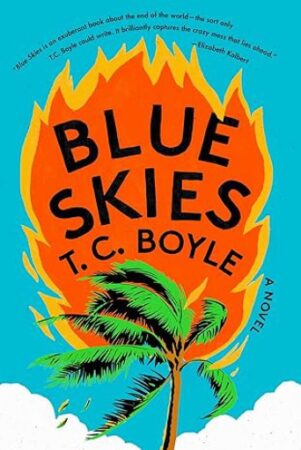 Blue Skies