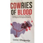 Cowries Of Blood