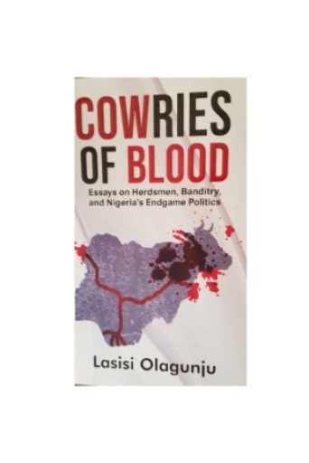 Cowries Of Blood