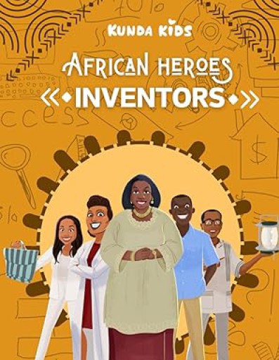 African Heroes