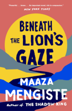 Beneath The Lions Gaze