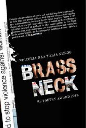 Brass Neck