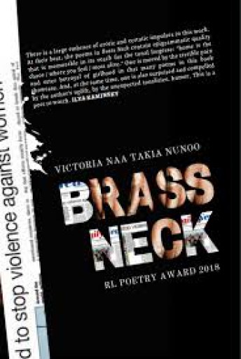 Brass Neck