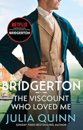 Bridgerton: Book 2