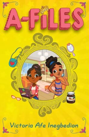A-Files