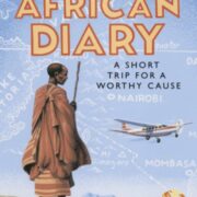 Bill Brysons African Diary