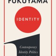 Identity: Contemporary Identity Politics and the Struggle for Recognition