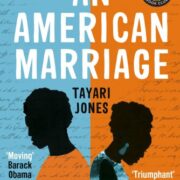 An American Marriage