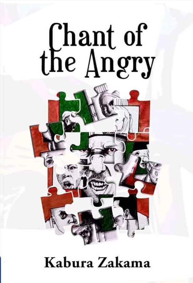 Chants of the Angry