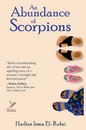 An Abundance Of Scorpions