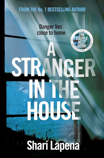 A Stranger In The House