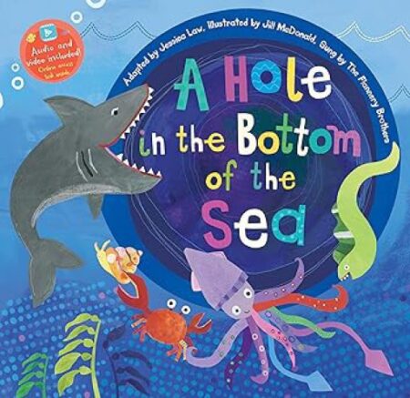 A Hole In The Bottom Of The Sea