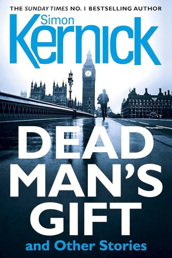 Dead Man’s Gift And Other Stories