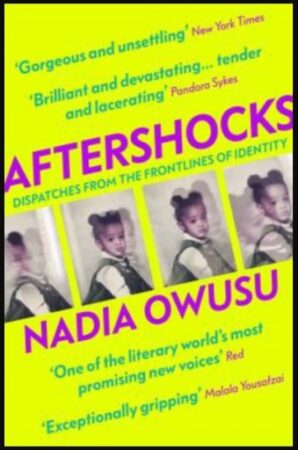 Aftershocks (Small)