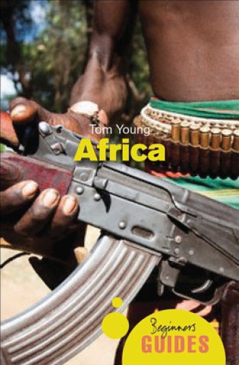 Afrika