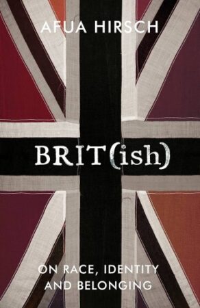 Brit(Ish)