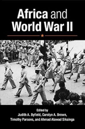 Africa And World War 11