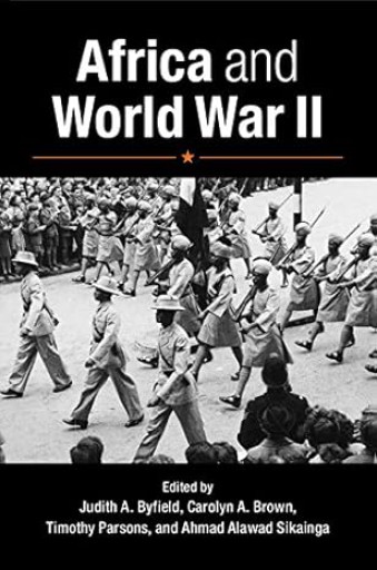 Africa And World War 11