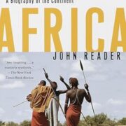 Africa Must Be Modern