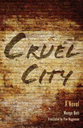 Cruel City