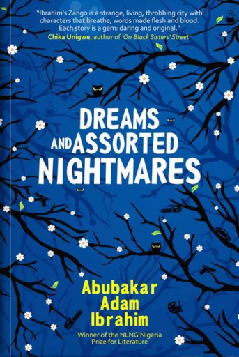 Dreams And Assorted Nightmares