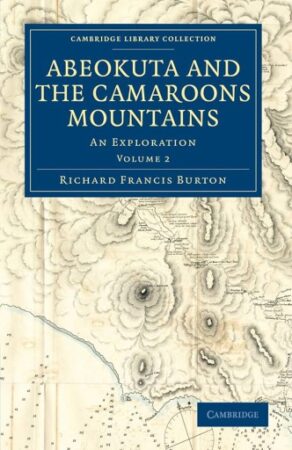 Abeokuta & The Camaroons Mountains