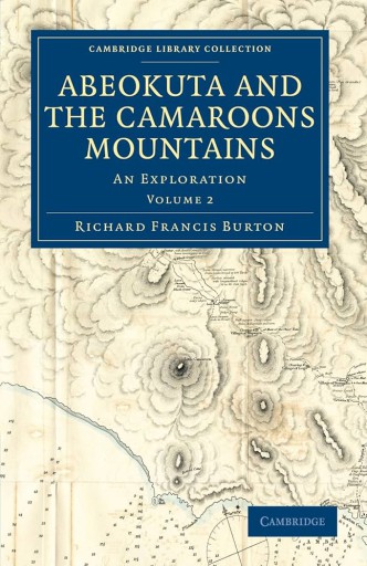Abeokuta & The Camaroons Mountains