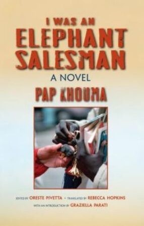 I Was An Elephant Salesman