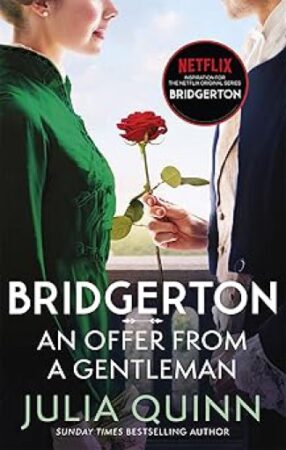Bridgerton: Book 3