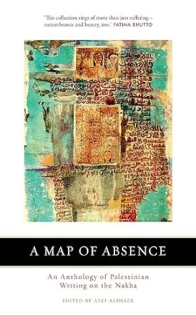 A Map Of Absence