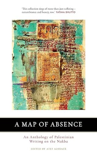 A Map Of Absence