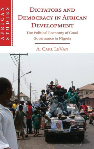 Dictators &Democracy In African Dev
