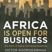 Africa Is Open For Business