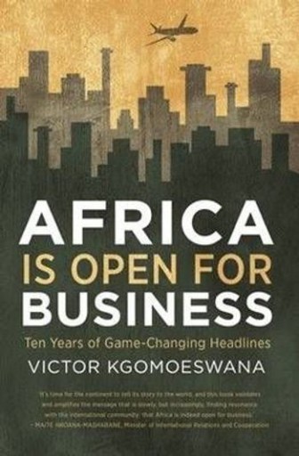 Africa Is Open For Business