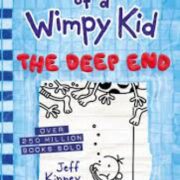 Diary Of A Wimpy Kid: The Deep End (Book 15)