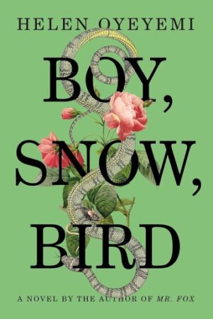 Boy Snow Bird