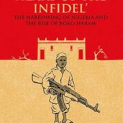 Eat The Heart Of The Infidel