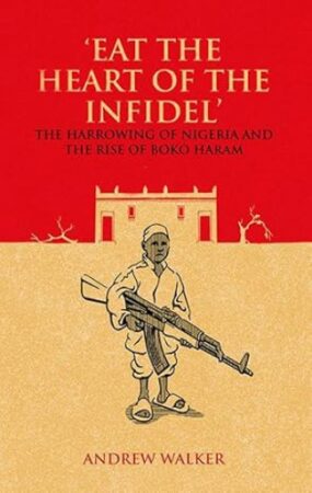 Eat The Heart Of The Infidel