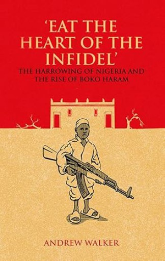 Eat The Heart Of The Infidel