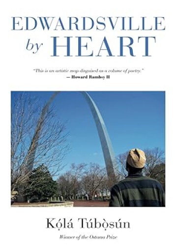 Edwardsville By Heart