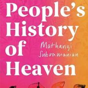 A Peoples History Of Heaven