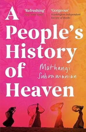 A Peoples History Of Heaven