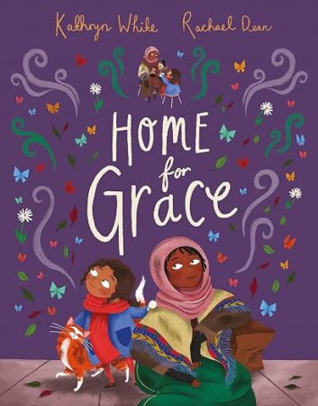Home For Grace