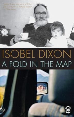 A Fold In The Map