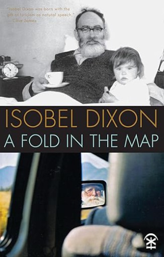 A Fold In The Map